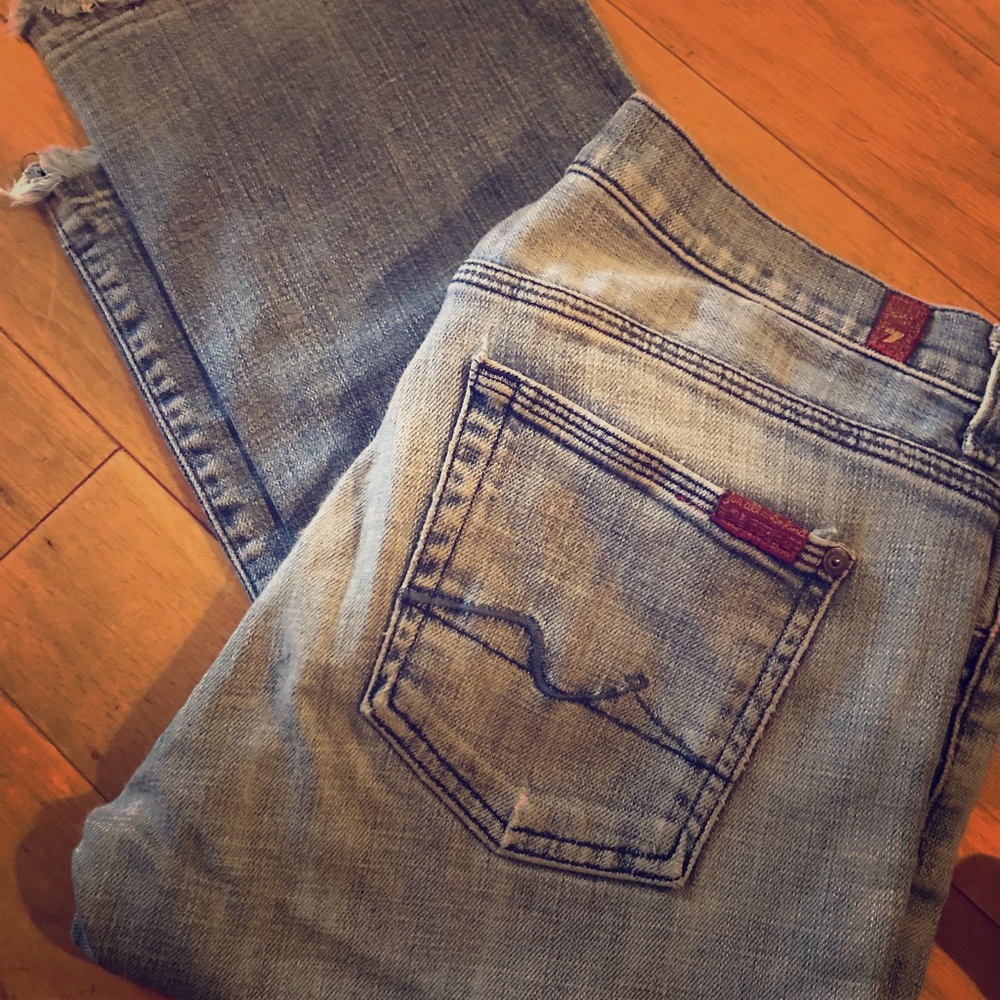 7 jeans